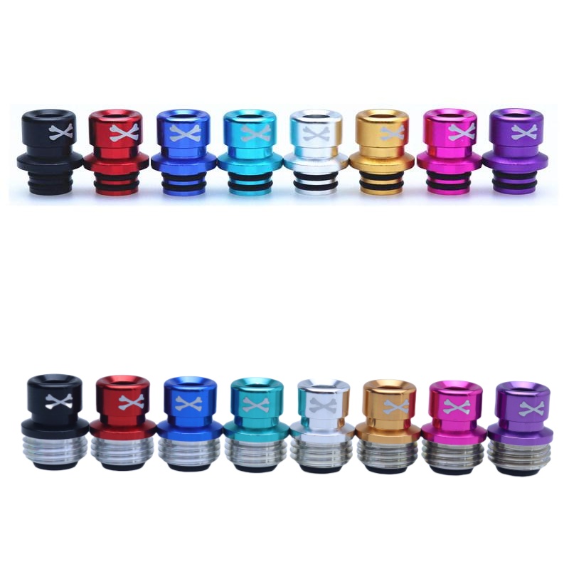 1PC BB 빌렛 박스 510 XBONE 마우스피스 다 - Vape Accessory 리뷰 및 가격