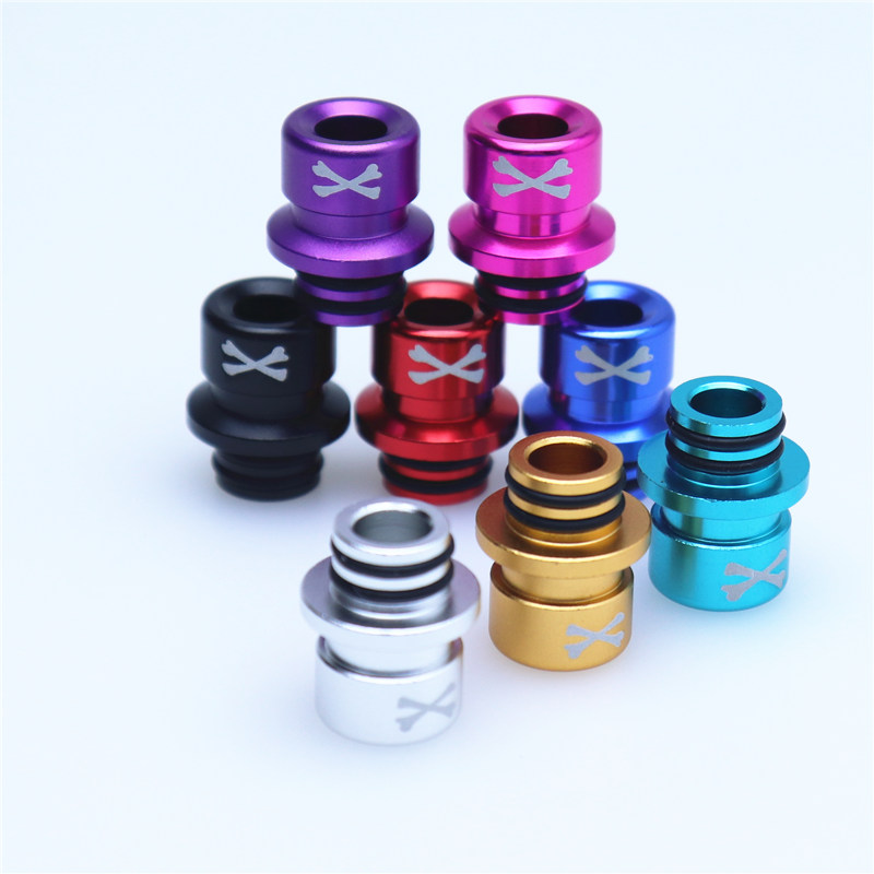 1PC BB 빌렛 박스 510 XBONE 마우스피스 다 - Vape Accessory 리뷰 및 가격