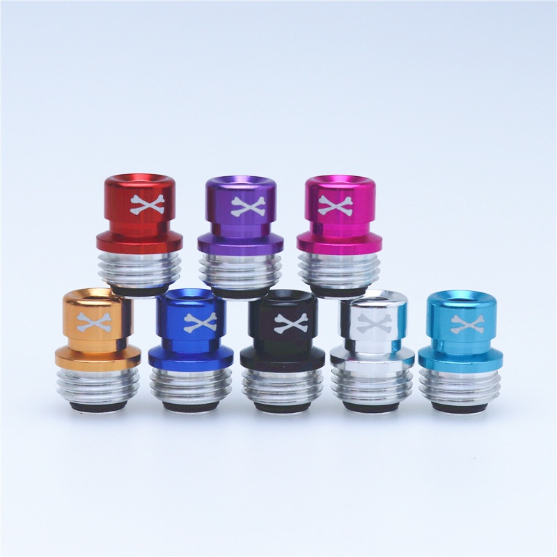 1PC BB 빌렛 박스 510 XBONE 마우스피스 다 - Vape Accessory 리뷰 및 가격